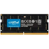 Crucial DDR5-4800 32GB Modul (1x32GB) SO-DIMM CL40 CT32G48C40S5
