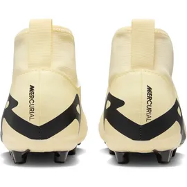 Nike Jr. Mercurial Superfly 9 Academy AG lemonade/schwarz 38,5
