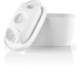 yucona Wasserfilter Starter-Kit 6 St.