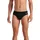 Nike Badehose Hydrastrong Solid Schwarz 52
