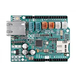 Arduino A000024, Ethernet-Abschirmung, Arduino, Arduino, FC, CE