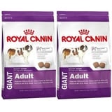 Royal Canin Giant Adult 2 x 15 kg