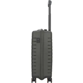 BRIC'S BY Ulisse 4-Rollen Cabin 55 cm / 37 l olive