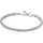 Pandora Tennis-Armband Glänzend Silber 591469C01-16 Größe 16