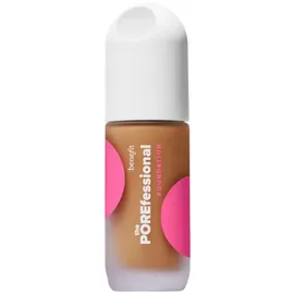 Benefit Cosmetics The POREfessional Foundation LSF 0 24W Power 30 ml