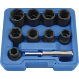 SW-Stahl Schraubenausdreher 05545L