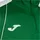 Joma Halbreißverschluss-Sweatshirt Grün/Weiß XXL