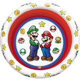 MONDO Swimming pool 3-ring Super Mario