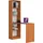 akord furniture factory AKORD SMART Erle Schreibtischbibliothek B125 x H180 x T50 cm