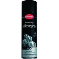 Caramba chemie Caramba Hochleistungssilikonspray farblos NSF H2 500 ml