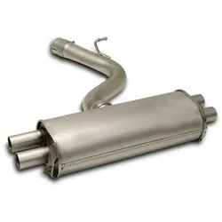 Auspuffrohr Remus REM0400201500