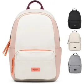 LARKSON No 3 Beige/Rosa
