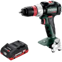 Metabo BS 18 LT BL Q Akku Bohrschrauber 18