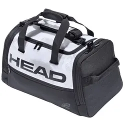 Tennistasche - Head - Djokovic Duffle Bag (2021)