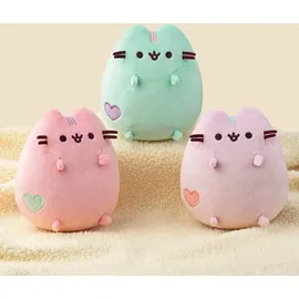 Aurora World GmbH Pusheen, Soft Toy, Green
