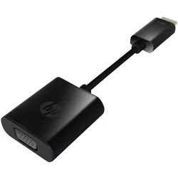 HP H4F02AA Display-Adapter H4F02AA#AC3