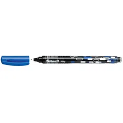 Pelikan Tintenroller Inky 273, grün