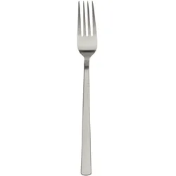 BERGNER - Set mit 3 schönen Tafelgabeln aus Edelstahl
