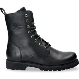 Panama Jack Frisia B1 Schwarz 36