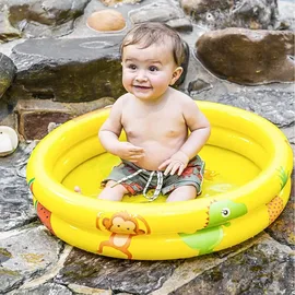 Swim Essentials Baby Plansch Matte 76 cm Multicolored (1.0 Stück)