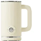 Guzzini Sous Chef Milchaufschäumer creme