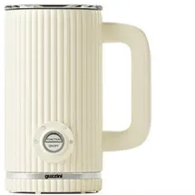 Guzzini Sous Chef Milchaufschäumer creme