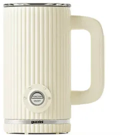Guzzini Sous Chef Milchaufschäumer creme