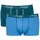 SLOGGI Herren Boxershort 2er Pack Start Hipster C2P box,