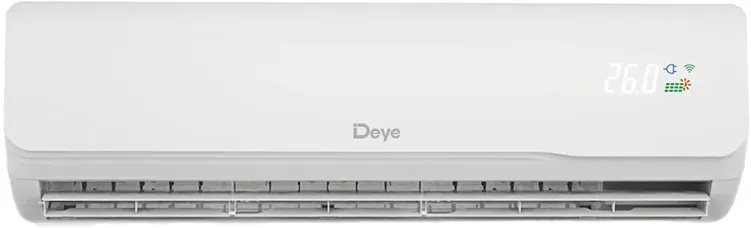  DWGA5-ACDCBLW-18KR2(EU) 5,2 kW AC/DC 