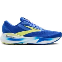 Brooks Adrenaline GTS 24 Herren Medium Cobalt/Neo Yellow/Peacoat 45