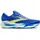 Brooks Adrenaline GTS 24 Herren Medium Cobalt/Neo Yellow/Peacoat 45