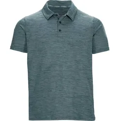 KILLTEC Herren Funktions Poloshirt Lilleo MN PL, nordatlantik 00826, L