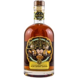 Rum Nation Meticho Chocolate Infusion & Toffee Rum Spirit Drink 40% Vol. 0,7l
