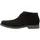 GEOX Herren Uomo Claudio A Schuhe, Dk Coffee, 41