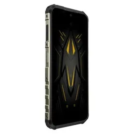 Ulefone Armor 22 8 GB RAM 256 GB Schwarz