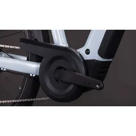 Cube Touring Hybrid ONE 600 2026 28 Zoll RH 50 cm Trapez glacier ́n ́reflex
