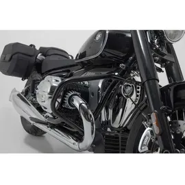 SW-Motech Sturzbügel für Motorrad BMW R18 Schwarz