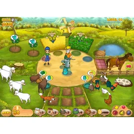 Farm Mania Collector's Edition