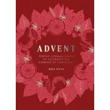 Quadrille Publishing Ltd Advent