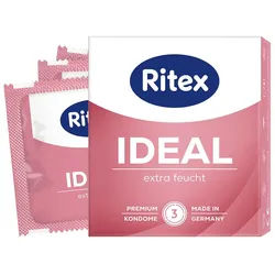 Ritex Ideal Kondome 3 St