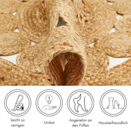 -luxor- living Teppich Balo 120 cm