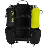 Instinct Trail X8 18l Basic Rucksack - Black / Lime - One Size