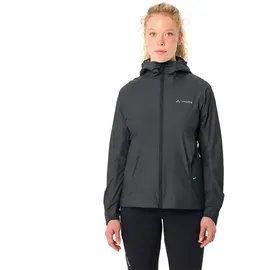 Vaude Scopi Jacke - Black - 34