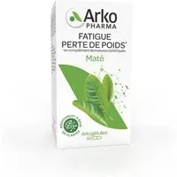 Arkopharma Arkogélules Mate Capsule(S) 60 pc(s)