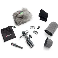 Rycote Nano-Shield Kit NS2-CA