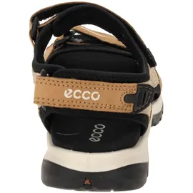 ECCO OFFROAD YUCATAN Damen Braun 37