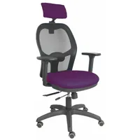 Piqueras y Crespo B3drpcr Ergonomischer Bürostuhl - Violet -