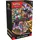 Pokémon Boosterbundle Mega-Entwicklung Dunkelnacht (6 Boosterpacks)
