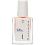 Korres No No Nail Polish 20 Peach Blush 11 ml