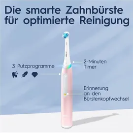 Oral-B iO Series 3N blush pink